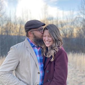 Meet your Posher, Richandmeg